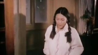 Janine via 1976 classic porn part 1