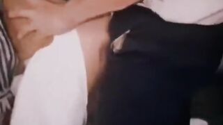 Janine via 1976 classic porn part 1