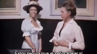 Janine via 1976 classic porn part 1