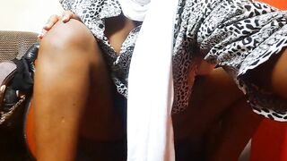 My Juice Cunt Makes Me Scream Banging My Self in My Room