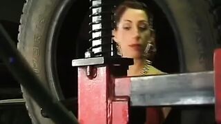 They Are Ramrod Hungry German Bitches Got Got Gang Drilled