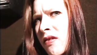 Watch Solo Session with German Lady Who Likes to Play in Close up