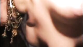 Watch Solo Session with German Lady Who Likes to Play in Close up