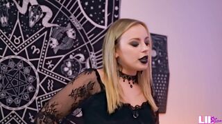 Alternative Girl Put a Spell on Me - S2:e4
