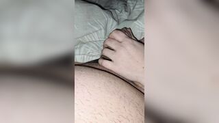 Step mommy seduces 18 yesr old step son and Jerk his Shlong in hotel room