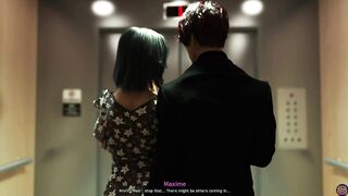 Game of Hearts Part 41