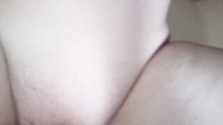 Hot game and hot bang of her pussy