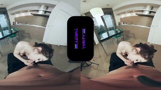 PURITYVR Lucky day with Mesmeratrixxx