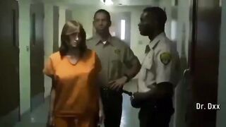 Lesbian • Prison Sex