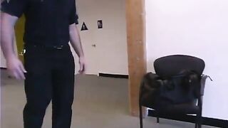 Kendra James as a Submissive