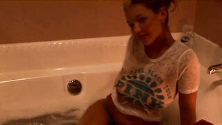 Christina Model HD Bath