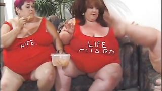 PORK SSBBW -- mfl