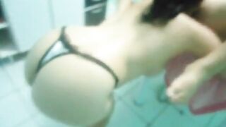 ChupadA gostosa 