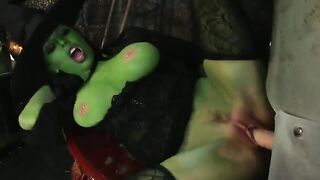 Wicked Witch