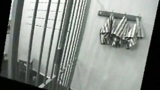 2 Lesbiennes en prison