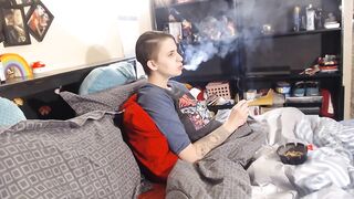 Ignored while I Smoke