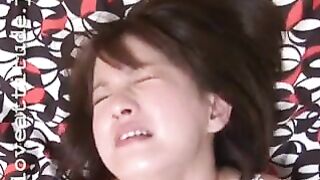 beautiful agony