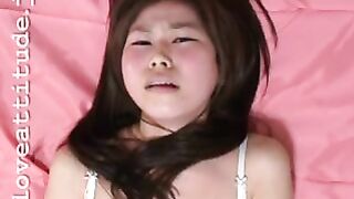 beautiful agony