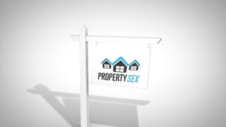 PropertySex Delightful Real Estate Agent Makes Sex Video With Potential Homebuyer