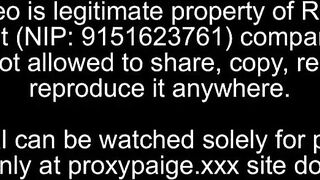Proxy Paige feat Sofia Gadget