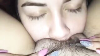 Me chupa la concha