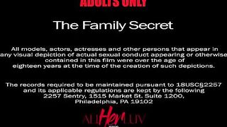 Family secrets