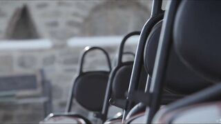 Sexart holiday on mykonos episode 3
