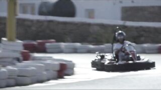 Sexart holiday on mykonos episode 3