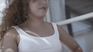 Sexart holiday on mykonos episode 3
