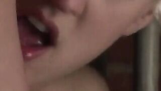 Lesbo film S.M.