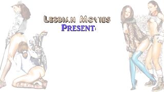 classic lesbians