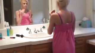 Lindsey & Katie 2