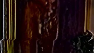 Lesbian Peepshow Loops 629 70s and 80s - Scene 2