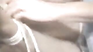 retro tickling