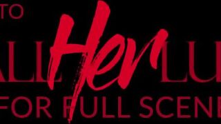 AllHerLuv - Hot Mom of the Bride - Teaser