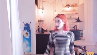 So Tired of this Bothersome Stepsister! the Worst Lesbian Porn ever