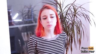 So Tired of this Bothersome Stepsister! the Worst Lesbian Porn ever