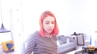 So Tired of this Bothersome Stepsister! the Worst Lesbian Porn ever
