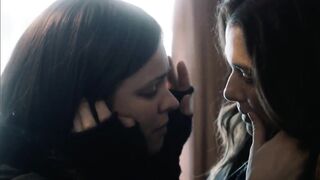 Celebrities Rachel McAdams & Weisz, Disobedience