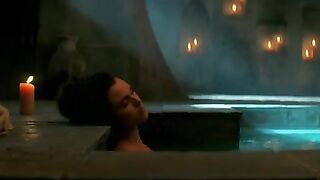 Poppy Drayton & Ivana Banquero - Shannara Chronicles s1e06