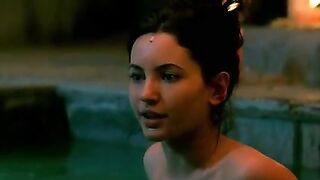 Poppy Drayton & Ivana Banquero - Shannara Chronicles s1e06