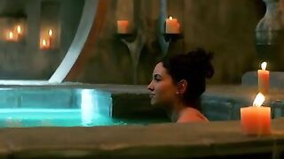Poppy Drayton & Ivana Banquero - Shannara Chronicles s1e06