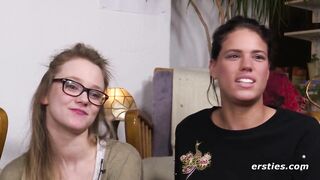 Zu Besuch zum Sex