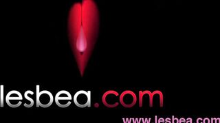 Lesbea Big tits and tight Czech pussy eating and face sitting