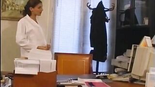 Oceane et karen