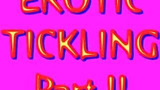 [Armiranta] Erotic Tickling Part 2
