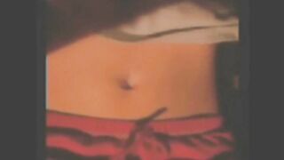 girls bellies torture