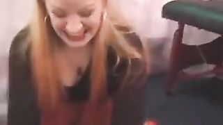 calico skye tickling pt. 1