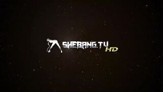 Shebang.TV - Candy Sexton, Jordanna Foxx, Kimmy Cumlots & Loulou