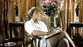 Fisting Fun 43 (Trio Infernal - full vintage movie)